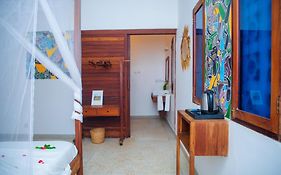 Art Hotel Zanzibar